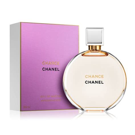 which chanel chance is best